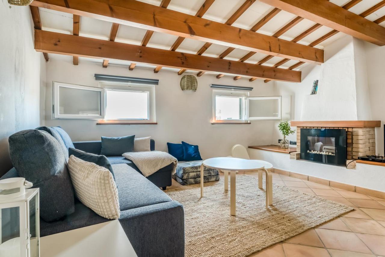 Casa Agnes Maó